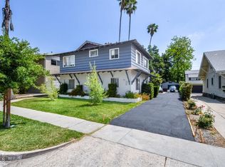 76 S Berkeley Ave #72, Pasadena, CA 91107