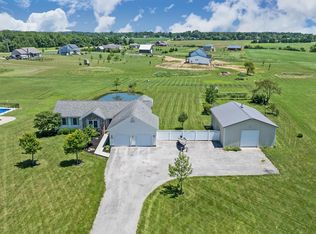 3582 Panhandle Rd, Delaware, OH 43015