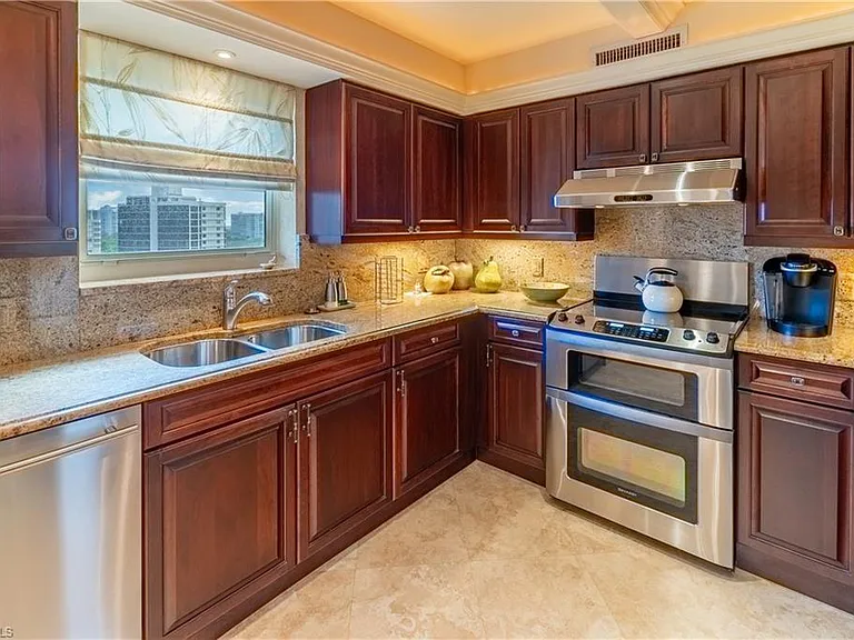 10701 Gulf Shore Dr #1002 — Photo 14