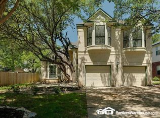 3944 Kristencreek Ln, Round Rock, TX 78681