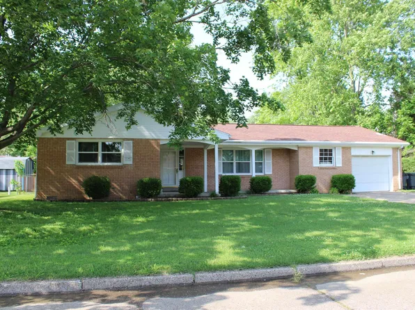 3724 Joan Ave, Evansville, IN 47715