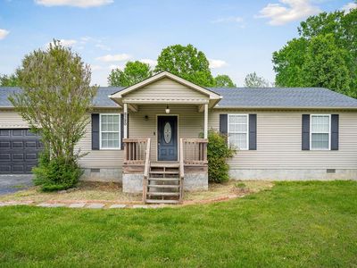 2320 Lake Pointe Dr, Cookeville, TN, 38506
