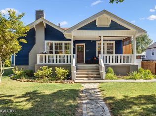 2520 Holbrook Dr, Knoxville, TN 37918