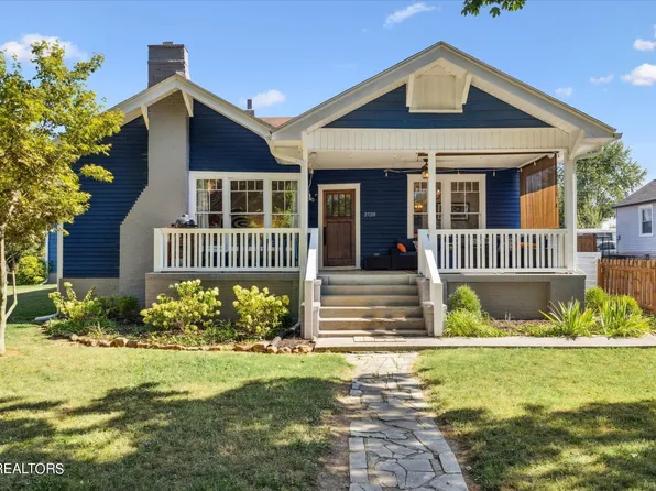 2520 Holbrook Dr, Knoxville, TN 37918