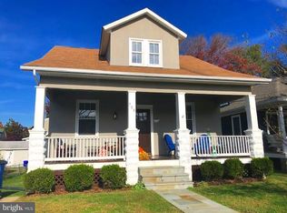 708 Bay Ridge Ave, Annapolis, MD 21403