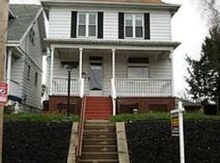 322 Ridgewood Ave, Pittsburgh, PA 15229