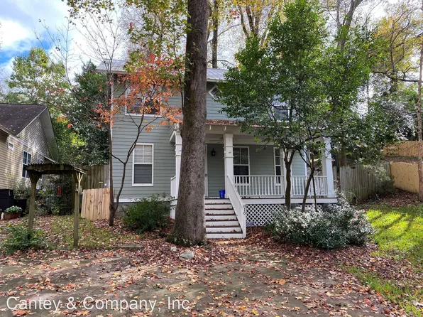 816 Laurel Hill Ln, Columbia, SC 29201