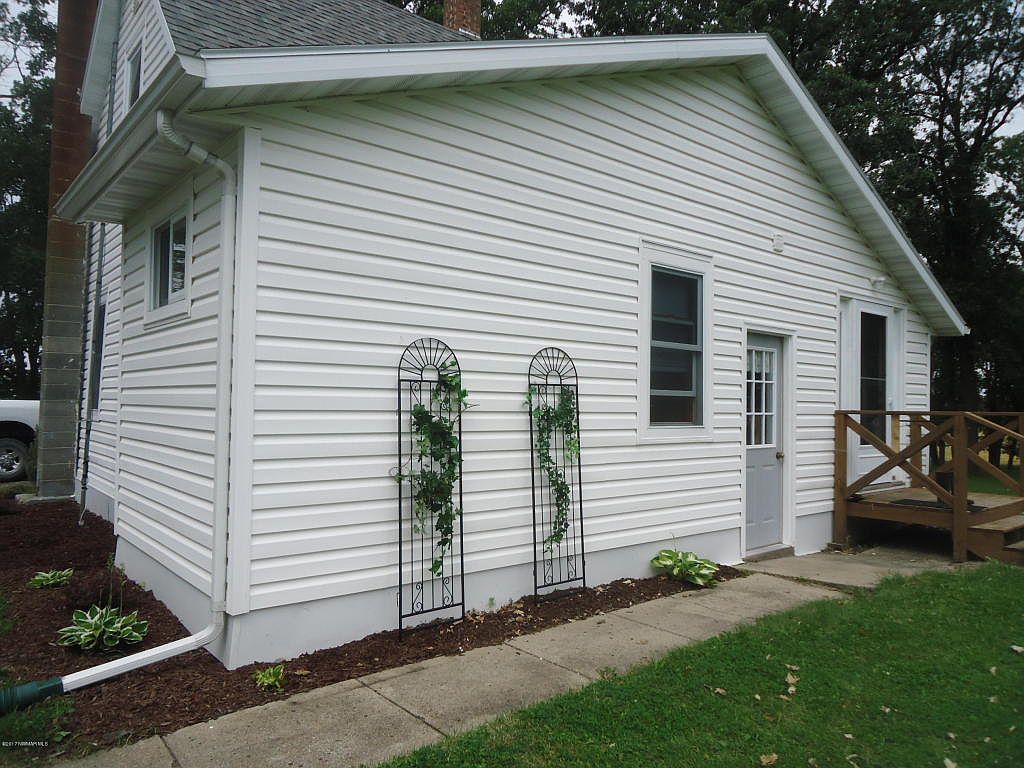 44252 355th Ave SE, Fosston, MN 56542 Zillow