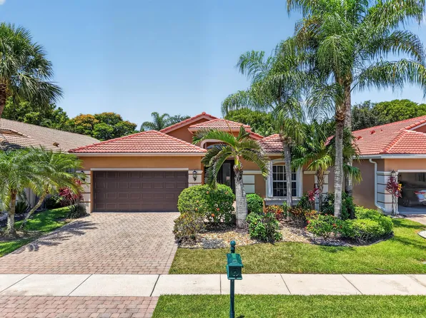 6761 Pisano Drive, Lake Worth, FL 33467