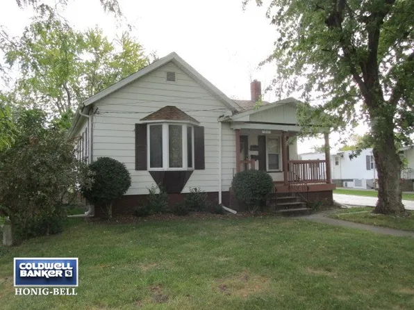 811 Painter St, Streator, IL 61364