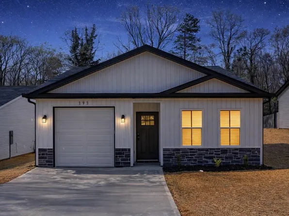 193 N Georgia Ave, Chesnee, SC 29323