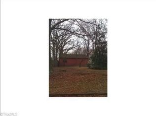 1503 Oak St, Greensboro, NC 27403