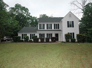 103 Rockingham Rd, Seneca, SC 29672