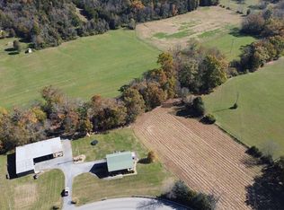 4579 McClister Rd, Morristown, TN 37813