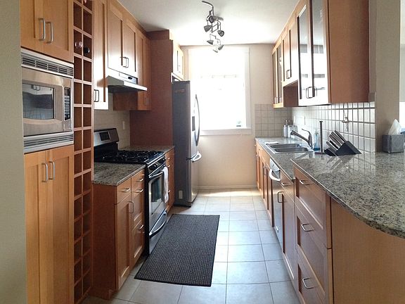 2nd image of 4170 Fair Ave Unit 205