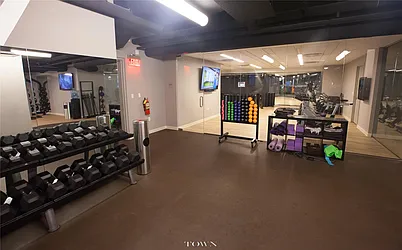 Rented by Town Residential