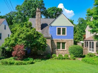 1151 Beverly Hill Dr, Cincinnati, OH 45208
