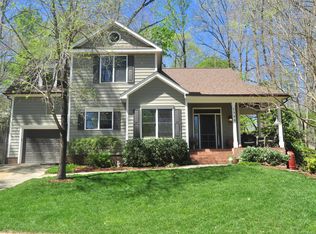 1544 Pathway Dr, Carrboro, NC 27510