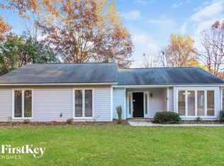 4005 Talmaga Ln, Greensboro, NC 27410
