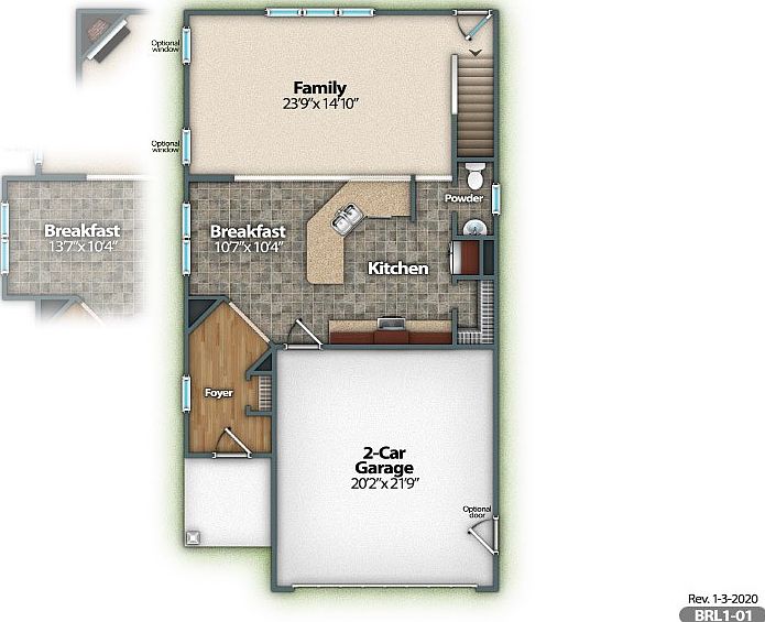 2nd image of 2 Count Fleet Ct