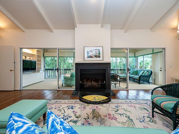 5th image of 3827 Coquina Dr
