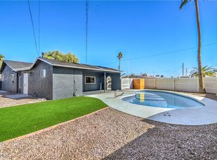 3114 Scarlet Oak Ave, Las Vegas, NV 89104