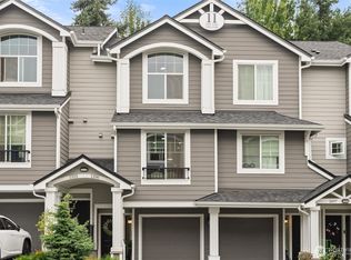 Sonoma Villero, Bothell, WA 98011
