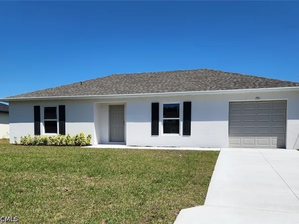 731 Aletha Ave S, Lehigh Acres, FL 33974