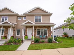 6288 Stone Gate, Fitchburg, WI 53719