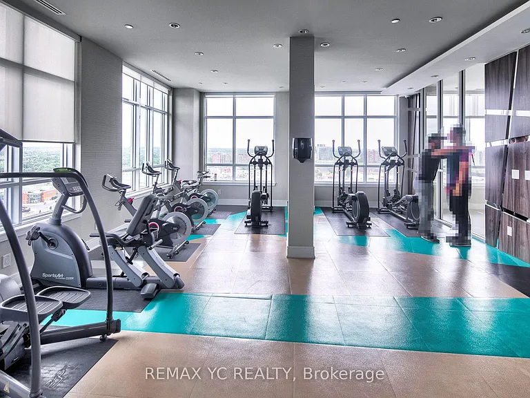 9191 Yonge St #201 — Photo 27