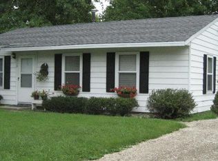 1716 Clover Ln, Champaign, IL 61821