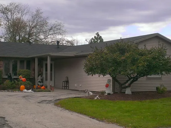 (undisclosed Address), Romeoville, IL 60446