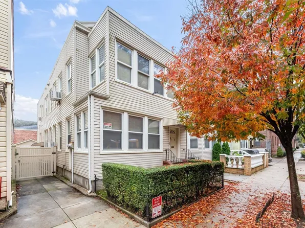 90-18 Park Lane South, Woodhaven, NY 11421