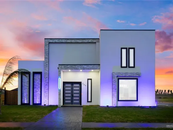 509 Demi St, Edinburg, TX 78542