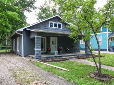 1414 West St, Emporia, KS, 66801