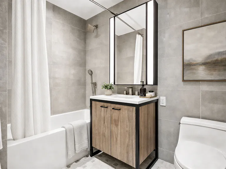 218 W 103rd St #6D — Photo 6