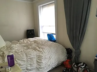 Rented by Friedman Roth Realty