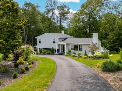 50 Maureen Dr, Smithfield, RI, 02917