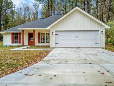 27 Maple Rd, Petal, MS, 39465