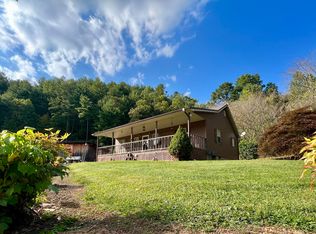 1249 Scioto Rd, Unicoi, TN 37692