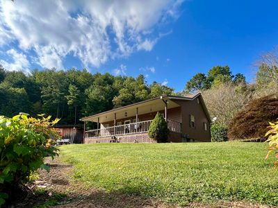 1249 Scioto Rd, Unicoi, TN, 37692