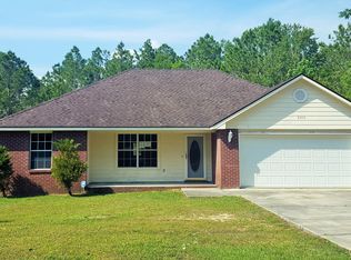 3320 Bonita Rd, Gautier, MS 39553