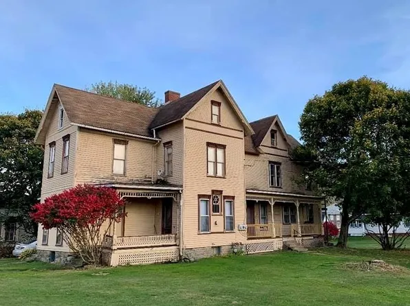 302 E Main St, Knoxville, PA 16928