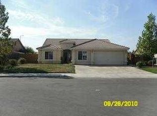 1331 Sarah St, Selma, CA