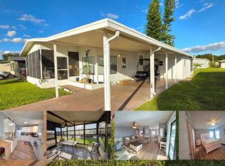 5130 Abc Rd LOT 58, Lake Wales, FL 33859