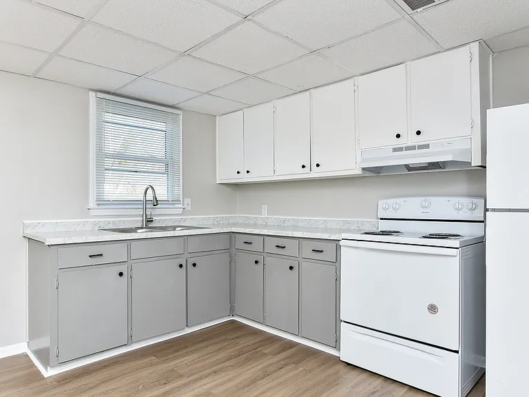 Kitchen Kitchen