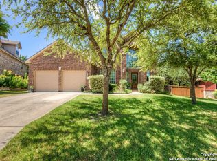 603 Sand Ash Trl, San Antonio, TX 78256