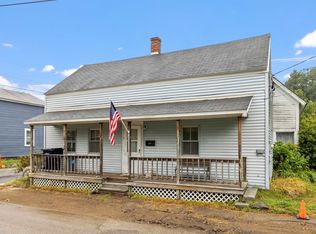 12 Holmes Ave, Northfield, NH 03276