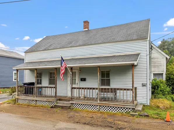 12 Holmes Avenue, Northfield, NH 03276
