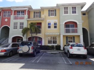 10902 NW 83rd St APT 107, Doral, FL 33178